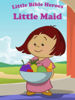 Little Maid