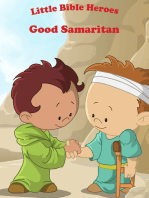 Good Samaritan