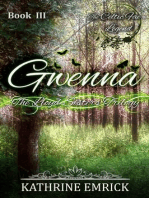Lloyd Sisters Trilogy - Gwenna