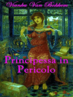 Principessa in pericolo