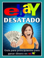 eBay Desatado: Guía para principiantes para ganar dinero en eBay