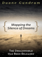 Mapping The Silence of Dreams