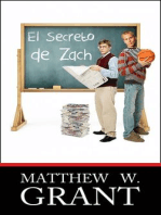 El Secreto de Zach