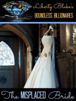 The Misplaced Bride