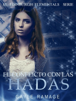 EL CONFLICTO CON LAS HADAS