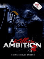 A Killer'z Ambition 2 {DC Bookdiva Publications}