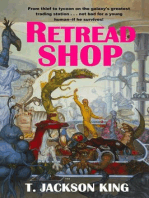 Retread Shop