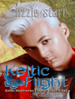 Keltic Flight: Double Keltic Triad, #3