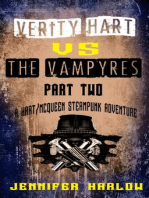 Verity Hart Vs The Vampyres