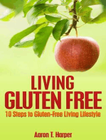 Living Gluten Free