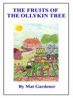 The Fruits of the Ollykin Tree: DREAMTIME, #2