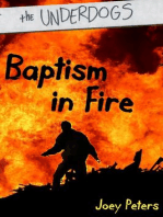 Baptism in Fire