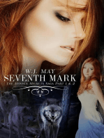 Seventh Mark (part 1 & 2): The Hidden Secrets Saga