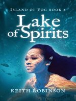 Lake of Spirits