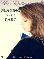 Playing The Part: The Rosewoods, #3