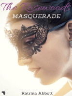 Masquerade: The Rosewoods, #2