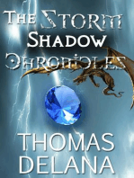 The Storm Shadow Chronicles: The Lost World