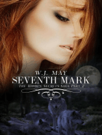 Seventh Mark - Part 2: Hidden Secrets Saga, #2