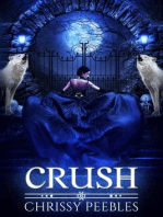Crush: The Crush Saga, #1