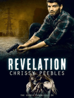 The Zombie Chronicles - Book 6 - Revelation: The Zombie Chronicles, #6