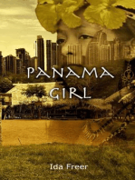 Panama Girl: Panama Girl, #1