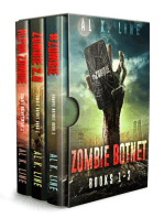 Zombie Botnet Bundle