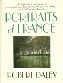 Portraits of France