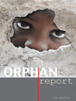The Orphan Report