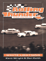 Rolling Thunder Stock Car Racing