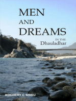 Men and Dreams in the Dhauladhar