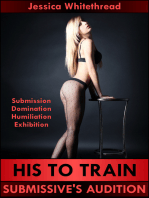 His to Train