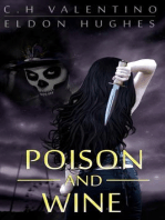 Poison and Wine: Poison and Wine, #1