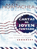 Cartas al joven tentado: Consejos prácticos para evitar las caídas sexuales