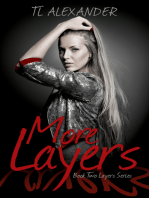 More Layers Book Two of the Layers Series