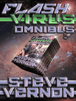 Flash Virus Omnibus: Flash Virus