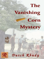 The Vanishing Corn Mystery