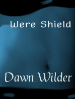Were Shield (Paranormal Erotic Short)