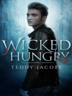 Wicked Hungry