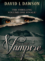 The First Vampire