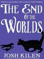 The End of The Worlds