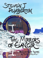 The Mirrors of Elangir