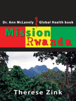 Mission Rwanda