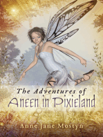The Adventures of Aneen in Pixieland