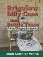 Brigalow Billy Cans and Bottle Trees