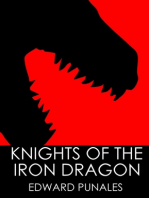 Knights of the Iron Dragon