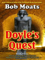 Doyle's Quest: Arthur Doyle, P.I. Series, #3