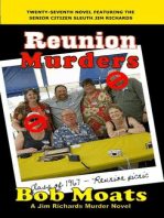 Reunion Murders