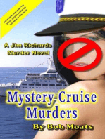 Mystery Cruise Murders
