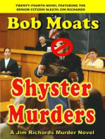 Shyster Murders