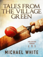 Tales from the Village Green - Collected Tales Volume 1